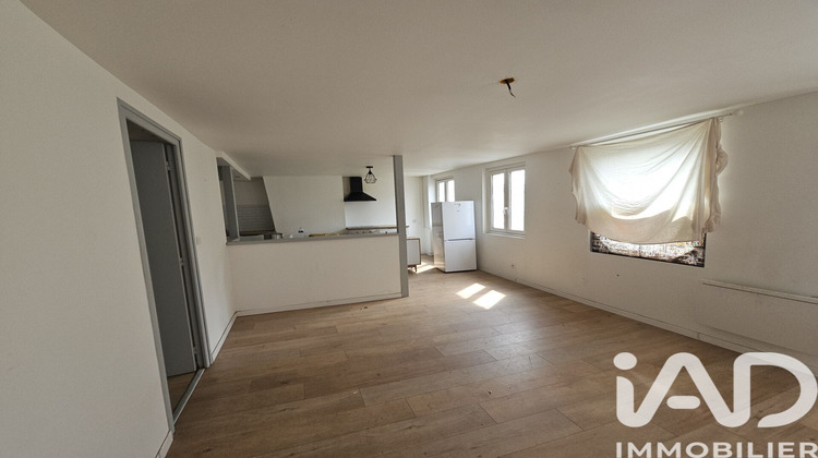 Ma-Cabane - Vente Immeuble Le Havre, 100 m²
