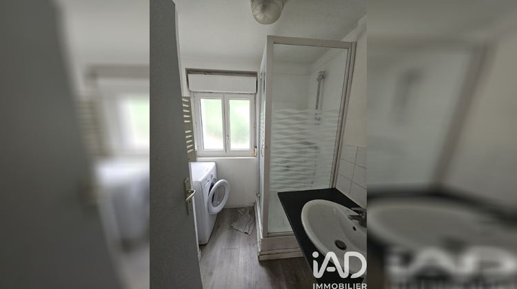 Ma-Cabane - Vente Immeuble Le Havre, 100 m²