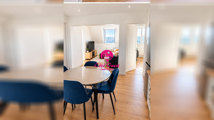 Ma-Cabane - Vente Immeuble Le Havre, 197 m²