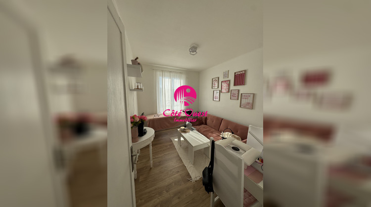 Ma-Cabane - Vente Immeuble Le Havre, 197 m²