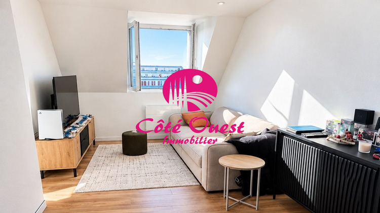 Ma-Cabane - Vente Immeuble Le Havre, 197 m²