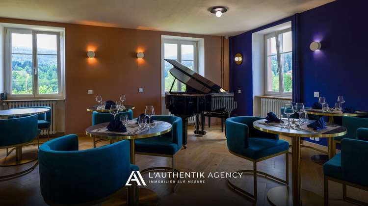Ma-Cabane - Vente Immeuble Le Hohwald, 707 m²