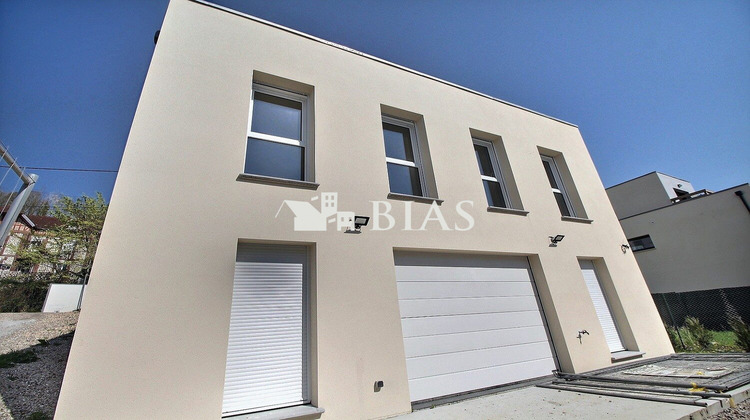 Ma-Cabane - Vente Immeuble Le Houlme, 248 m²