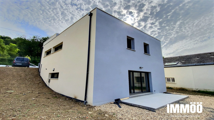 Ma-Cabane - Vente Immeuble Le Houlme, 211 m²