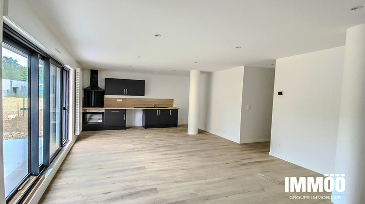 Ma-Cabane - Vente Immeuble Le Houlme, 211 m²