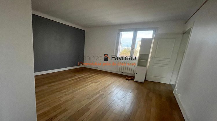 Ma-Cabane - Vente Immeuble LE KREMLIN-BICETRE, 100 m²