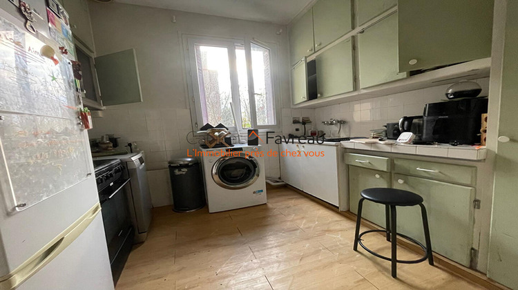 Ma-Cabane - Vente Immeuble LE KREMLIN-BICETRE, 100 m²