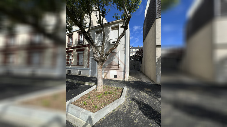 Ma-Cabane - Vente Immeuble Le Kremlin-Bicêtre, 228 m²