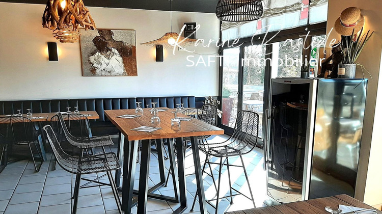 Ma-Cabane - Vente Immeuble Le Lac-d'Issarles, 365 m²