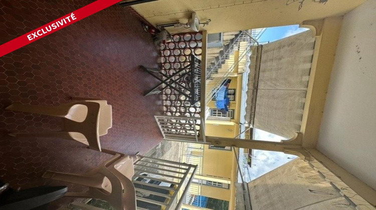 Ma-Cabane - Vente Immeuble LE LAMENTIN, 249 m²