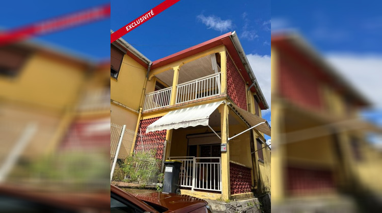 Ma-Cabane - Vente Immeuble LE LAMENTIN, 249 m²