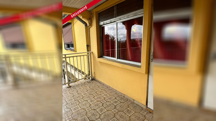 Ma-Cabane - Vente Immeuble LE LAMENTIN, 249 m²