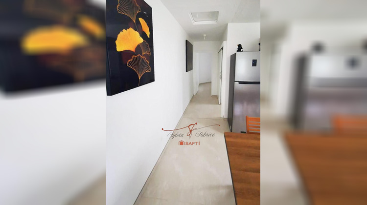 Ma-Cabane - Vente Immeuble Le Lamentin, 200 m²