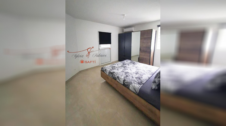 Ma-Cabane - Vente Immeuble Le Lamentin, 200 m²