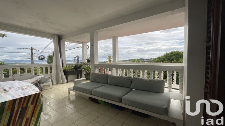 Ma-Cabane - Vente Immeuble Le Lamentin, 730 m²