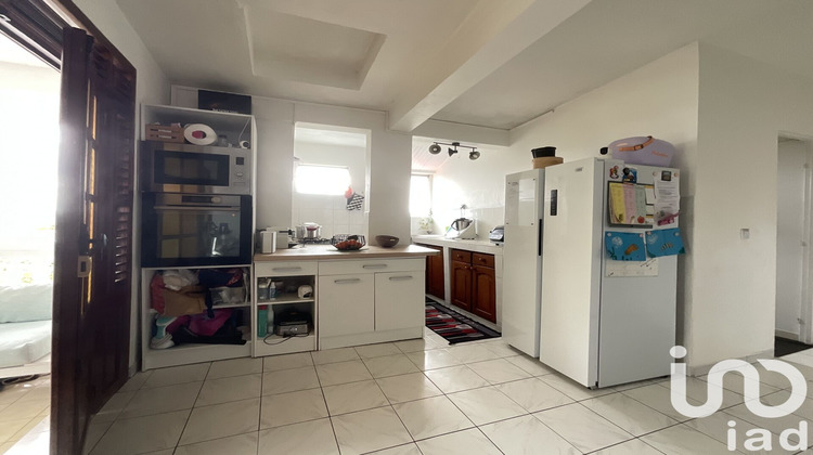 Ma-Cabane - Vente Immeuble Le Lamentin, 730 m²