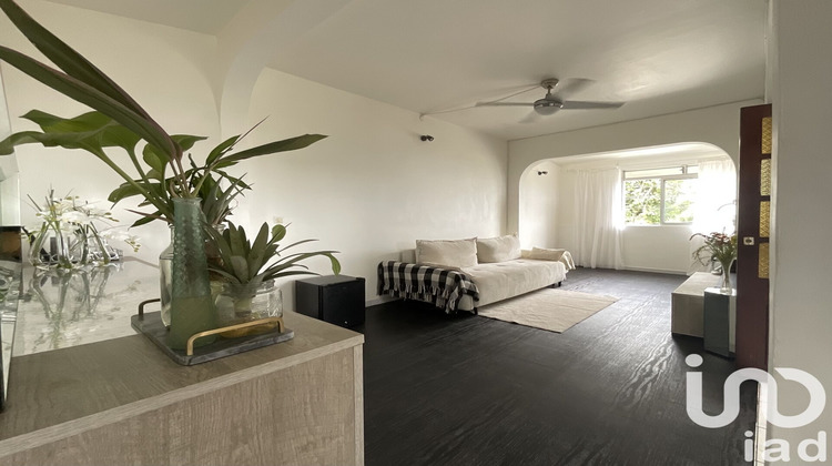 Ma-Cabane - Vente Immeuble Le Lamentin, 730 m²