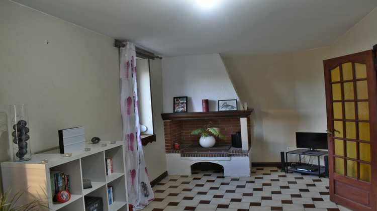 Ma-Cabane - Vente Immeuble Le Lardin-Saint-Lazare, 170 m²