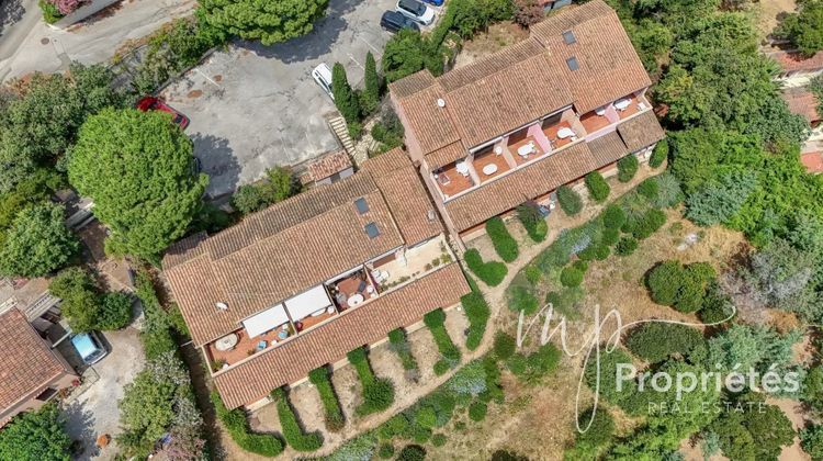 Ma-Cabane - Vente Immeuble Le Lavandou, 770 m²