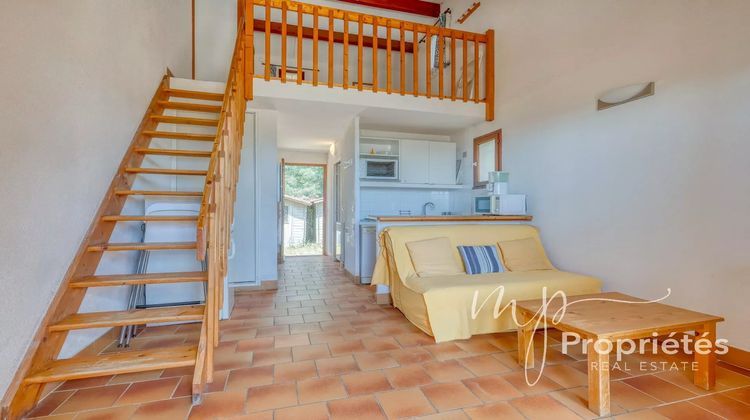 Ma-Cabane - Vente Immeuble Le Lavandou, 770 m²