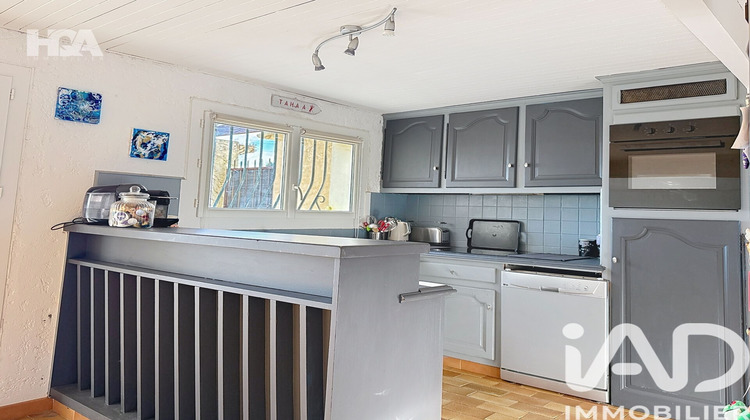 Ma-Cabane - Vente Immeuble Le Lavandou, 678 m²