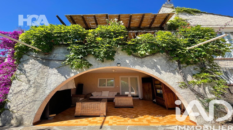 Ma-Cabane - Vente Immeuble Le Lavandou, 678 m²
