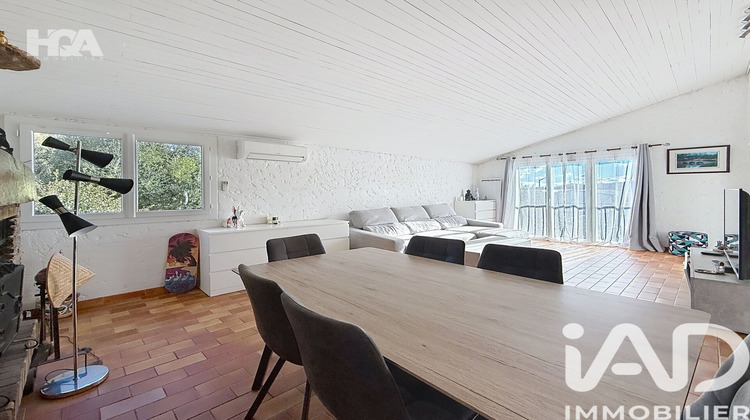 Ma-Cabane - Vente Immeuble Le Lavandou, 678 m²