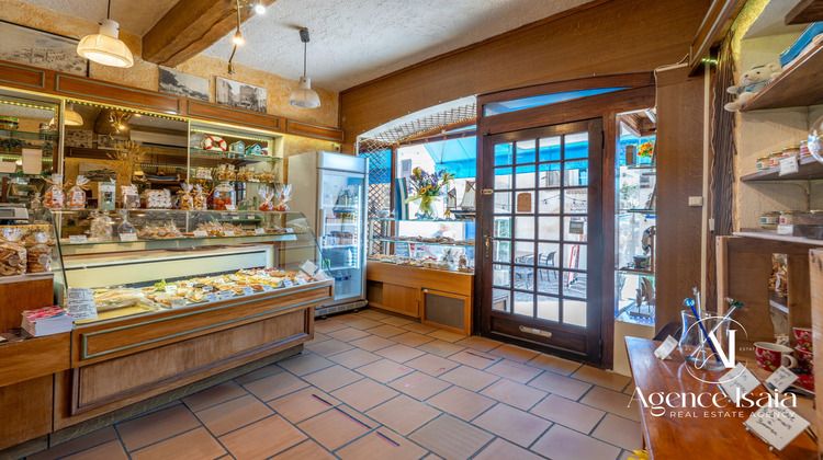 Ma-Cabane - Vente Immeuble Le Lavandou, 226 m²
