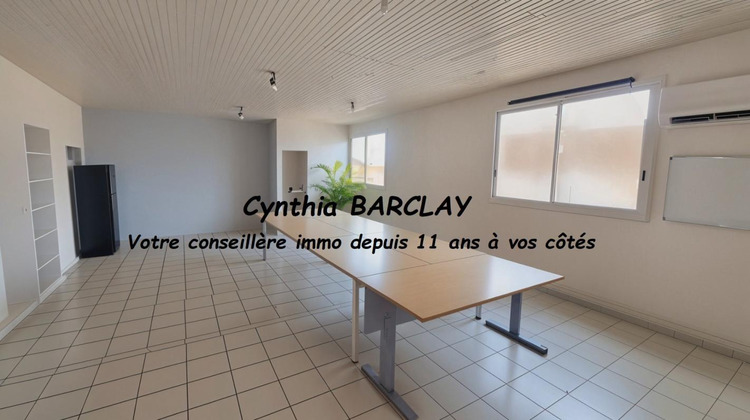 Ma-Cabane - Vente Immeuble LE LORRAIN, 0 m²