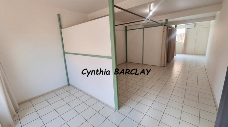 Ma-Cabane - Vente Immeuble LE LORRAIN, 0 m²