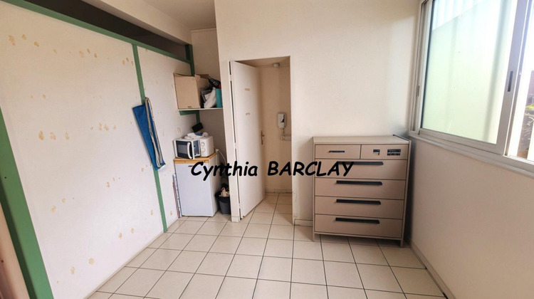 Ma-Cabane - Vente Immeuble LE LORRAIN, 0 m²