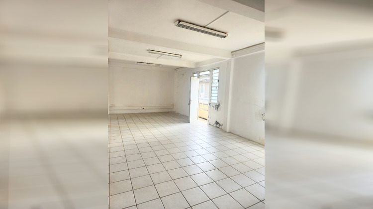 Ma-Cabane - Vente Immeuble Le Lorrain, 292 m²