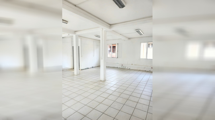 Ma-Cabane - Vente Immeuble Le Lorrain, 292 m²