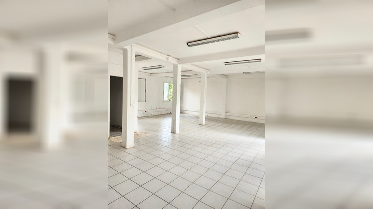 Ma-Cabane - Vente Immeuble Le Lorrain, 292 m²