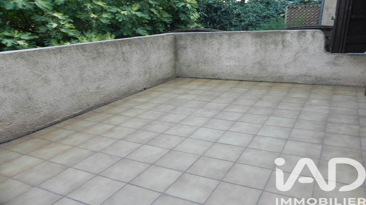 Ma-Cabane - Vente Immeuble Le Luc, 167 m²