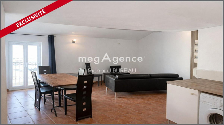 Ma-Cabane - Vente Immeuble LE LUC, 106 m²