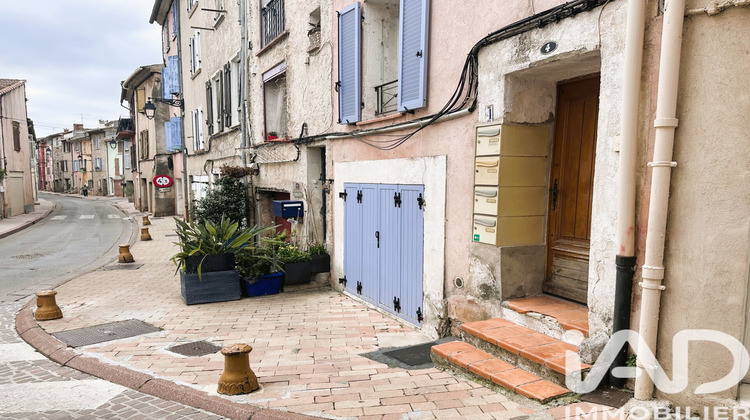 Ma-Cabane - Vente Immeuble Le Luc, 170 m²