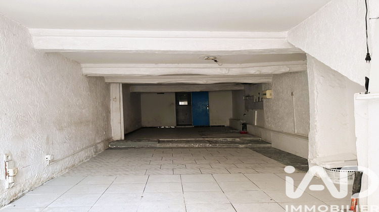 Ma-Cabane - Vente Immeuble Le Luc, 170 m²