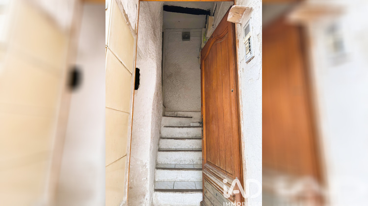 Ma-Cabane - Vente Immeuble Le Luc, 170 m²