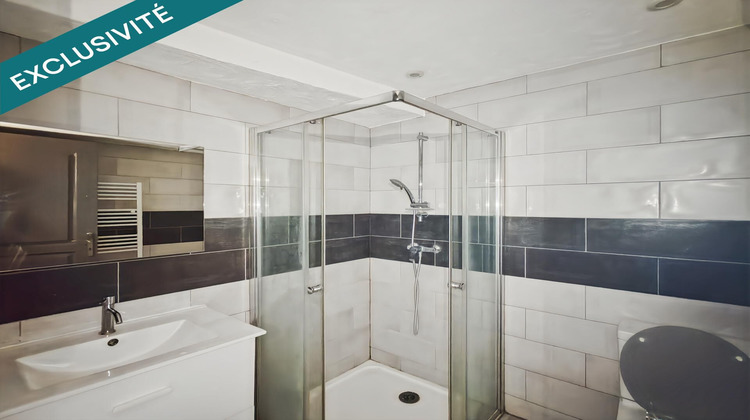 Ma-Cabane - Vente Immeuble Le Luc, 118 m²