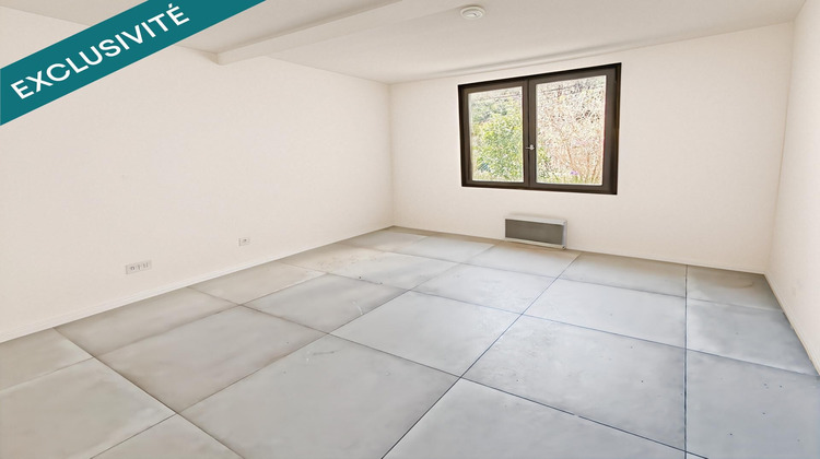 Ma-Cabane - Vente Immeuble Le Luc, 118 m²