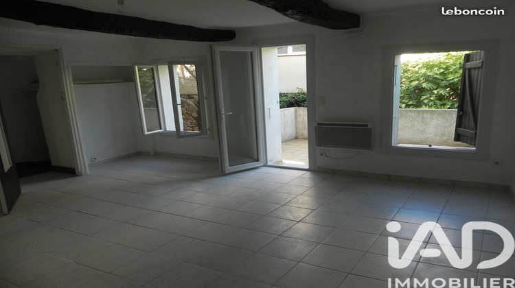 Ma-Cabane - Vente Immeuble Le Luc, 167 m²