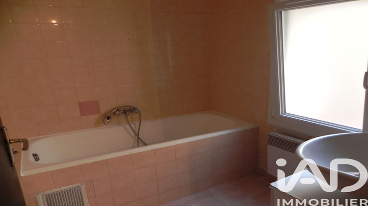 Ma-Cabane - Vente Immeuble Le Luc, 167 m²