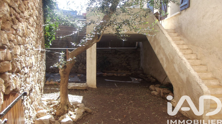 Ma-Cabane - Vente Immeuble Le Luc, 167 m²