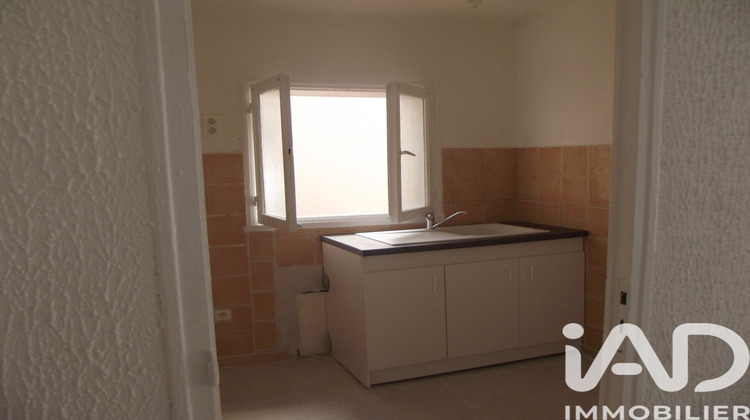 Ma-Cabane - Vente Immeuble Le Luc, 167 m²