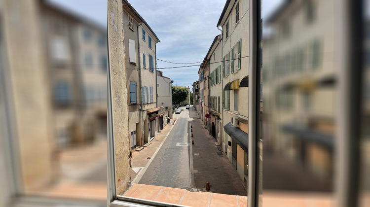 Ma-Cabane - Vente Immeuble Le Luc, 104 m²