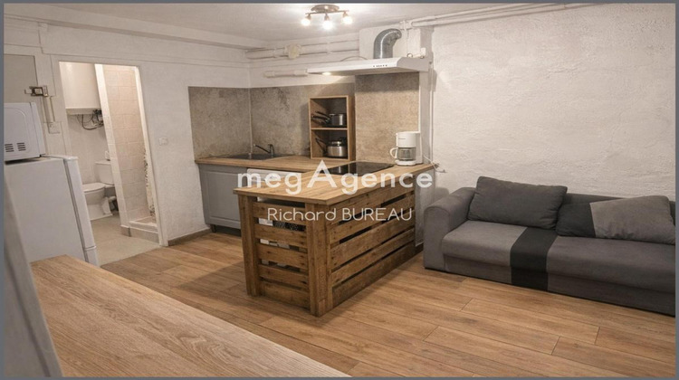 Ma-Cabane - Vente Immeuble LE LUC, 106 m²