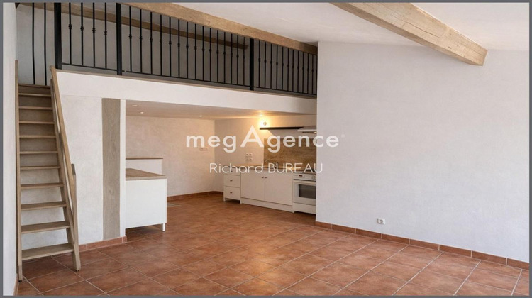 Ma-Cabane - Vente Immeuble LE LUC, 106 m²