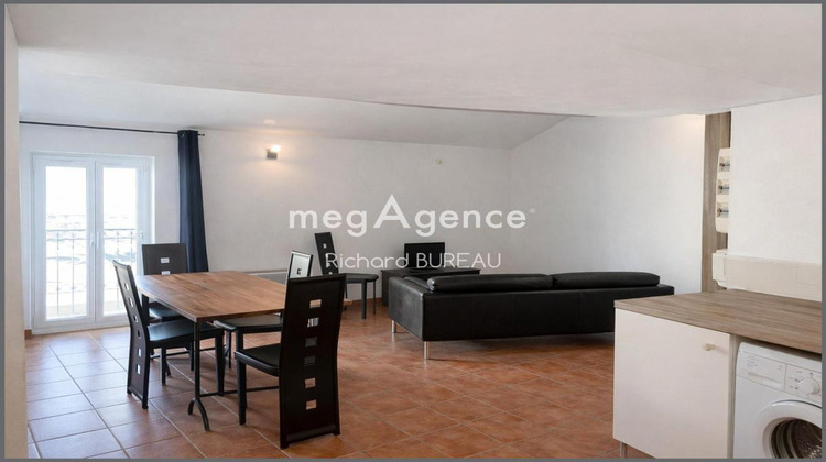 Ma-Cabane - Vente Immeuble LE LUC, 106 m²