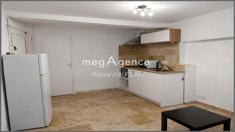 Ma-Cabane - Vente Immeuble LE LUC, 106 m²